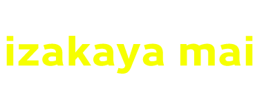 Izakaya Mai logo